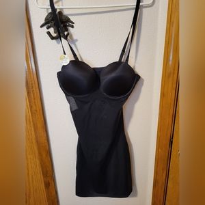 Spanx star tank slip